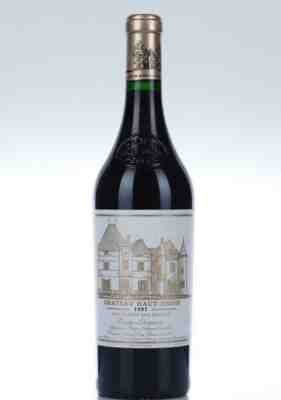 Chateau Haut Brion 1997