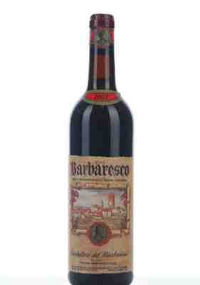 Produttori Del  Barbaresco Barbaresco 1967