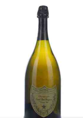 Moet & Chandon Dom Perignon 1980