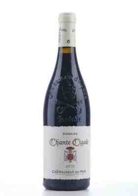 Chante Cigale Chateauneuf Du Pape 2010