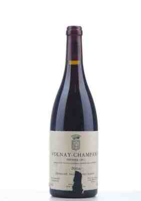 Des Comtes Lafon  Volnay Champans 1er Cru 2004