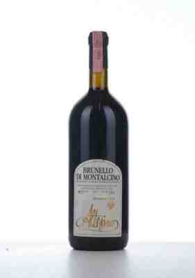 Altesino , Brunello Di Montalcino Montosoli , 1988