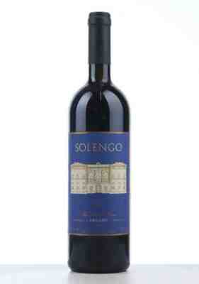 Argiano Solengo 1995