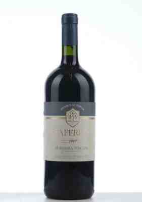 Fattoria Le Pupille Saffredi Le Pupille 1997