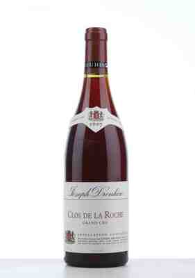 Joseph Drouhin Clos De La Roche Grand Cru 2007