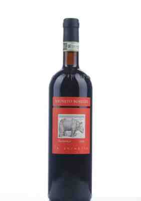 La Spinetta Barbaresco Vigneto Bordini 2011