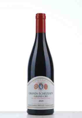 Robert Sirugue Grands Echezeaux Grand Cru 2020