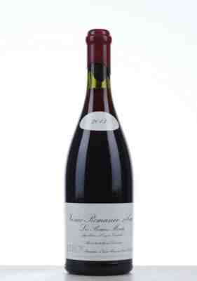 Leroy , Vosne Romanee Les  Beaux Monts 1er Cru , 2013