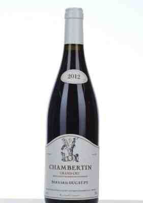 Dugat Py Chambertin Vieilles Vignes Grand Cru 2012