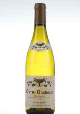 Coche Dury Corton Charlemagne Grand Cru 2014