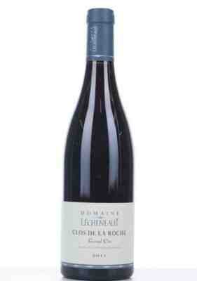 Lecheneaut Clos De La Roche Grand Cru 2011