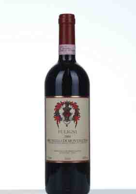 Fuligni Brunello Di Montalcino 2004