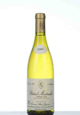 Blain Gagnard Batard Montrachet Grand Cru 2009