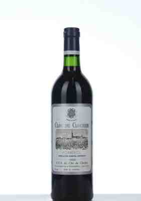 clos du clocher , clos du clocher , 1988