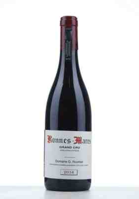 Georges Roumier Bonnes Mares Grand Cru 2016