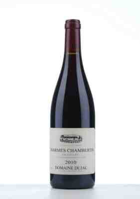 Dujac Charmes Chambertin Grand Cru 2010