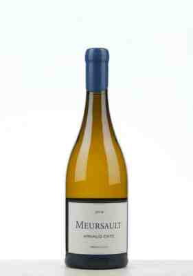 Arnaud Ente Meursault 2018