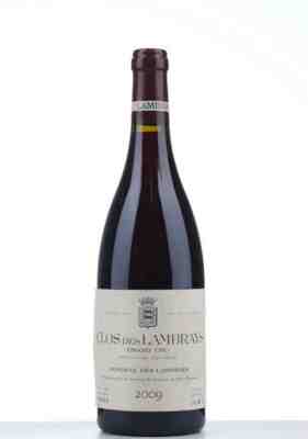 Des Lambrays , Clos Des Lambrays Grand Cru , 2009