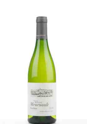 Roulot Meursault Les Luchets 2014