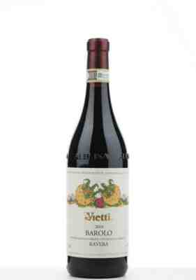 Vietti Barolo Ravera 2010