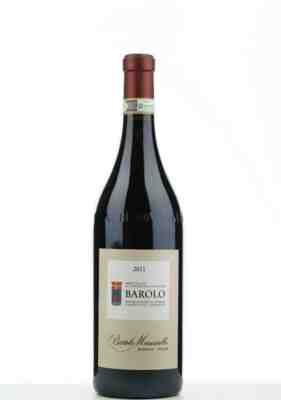 Mascarello Bartolo Barolo 2011