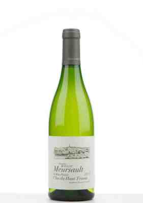 Roulot Meursault Les Tessons Clos De Mon Plaisir 2014