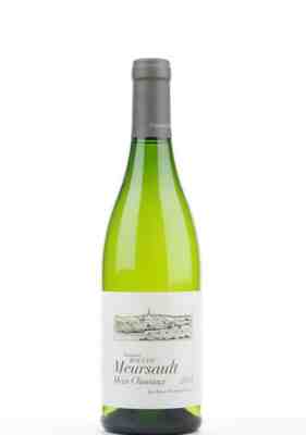 Roulot Meursault Meix Chavaux 2014