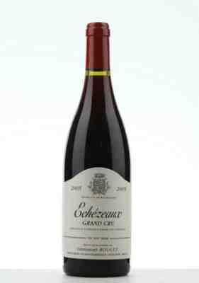 Emmanuel Rouget Echezeaux Grand Cru 2005