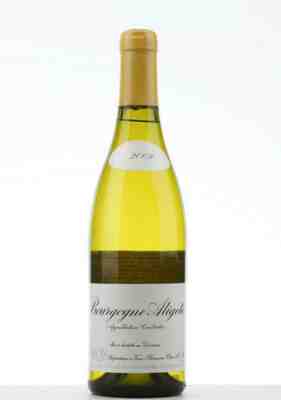 Maison Leroy Aligote 2009