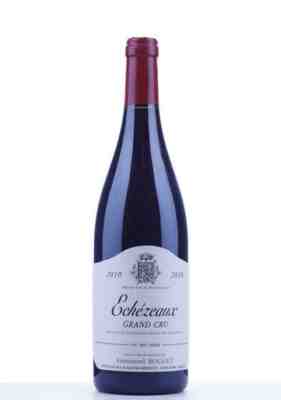 Emmanuel Rouget Echezeaux Grand Cru 2010