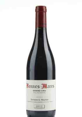 Georges Roumier Bonnes Mares Grand Cru 2012