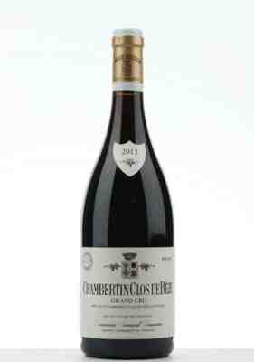 Armand Rousseau Chambertin Clos De Beze Grand Cru 2013