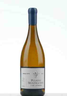 Arnoud Ente Puligny Montrachet Les Referts 1er Cru 2013