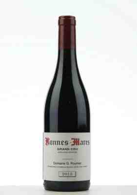 Georges Roumier Bonnes Mares Grand Cru 2015