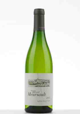 Roulot Meursault 2017