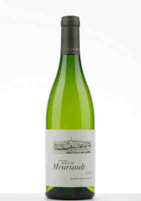 Roulot Meursault 2018