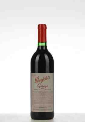 Penfolds Grange 1995