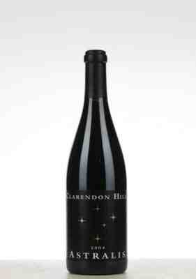 Clarendon Hills Astralis 2004