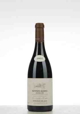 Arlaud Bonnes Mares Grand Cru 2005