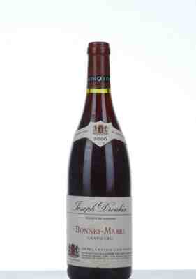 Joseph Drouhin Bonnes Mares Grand Cru 2006