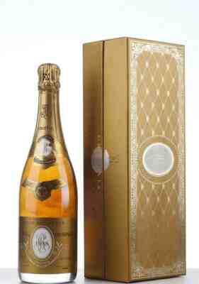 Louis Roederer Cristal 1988