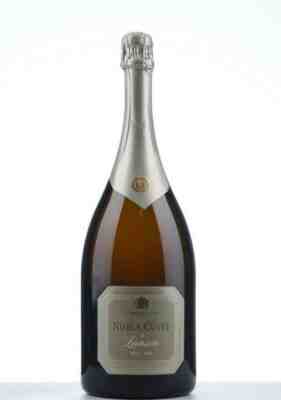 Lanson Cuvee Noble 1989