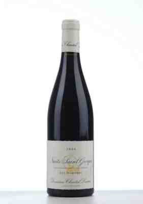 Chantal Lescure nuits St Georges Les Damodes 1er Cru 2006