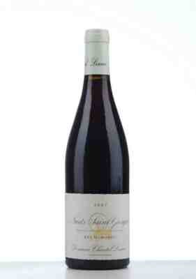 Chantal Lescure nuits St Georges Les Damodes 1er Cru 2007