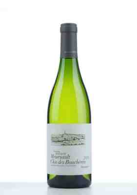 Roulot Meursault Clos Des Boucheres 1er Cru 2020