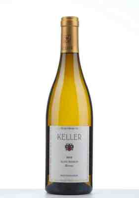 Keller Riesling Alte Reben Reserve 2019