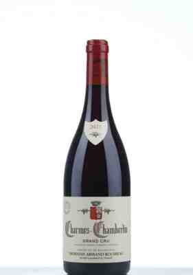 Armand Rousseau Charmes Chambertin Grand Cru 2021