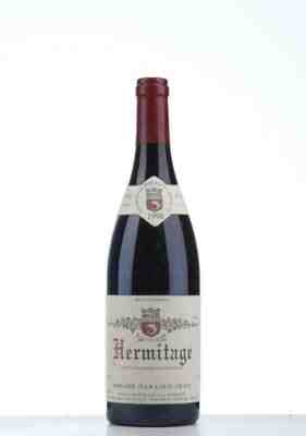 Jean Louis Chave Hermitage Rouge 1998