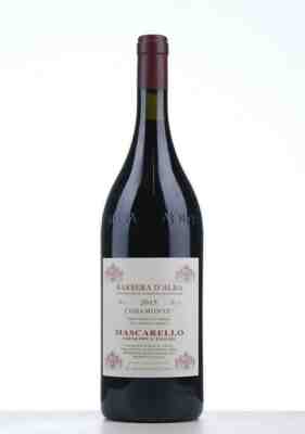 Giuseppe Mascarello Barbera D'alba Codamonte 2015