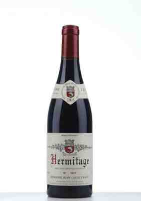 Jean Louis Chave Hermitage Rouge 2005